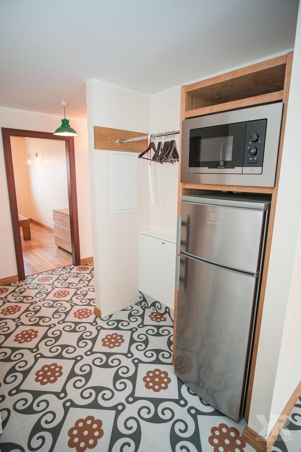 Maria 4 Apartment ตาร์ตู ภายนอก รูปภาพ